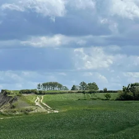 公寓 Ferien, Ostsee Urlaub, Am In Schlei Naehe , Umgebung Von Kappeln U Damp *