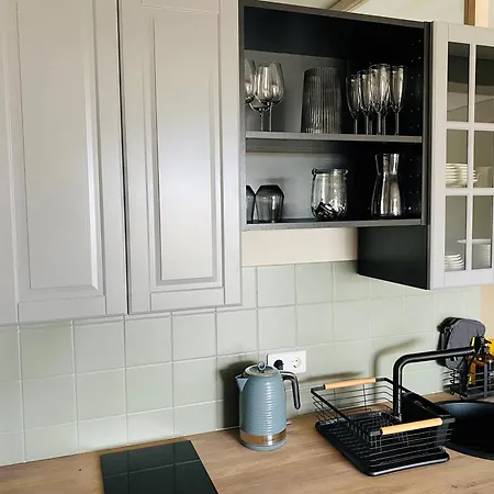 Ferien, Ostsee Urlaub, Am In Schlei Naehe , Umgebung Von Kappeln U Damp Apartman Brodersby-Goltoft