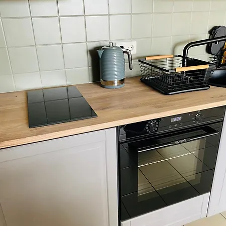 Apartman Ferien, Ostsee Urlaub, Am In Schlei Naehe , Umgebung Von Kappeln U Damp Brodersby-Goltoft