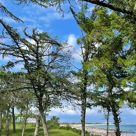 Ferien Am Strand, Urlaub An Der Ostsee Am In Der Naehe Der Schlei, Umgebung Von Kappeln U Damp Brodersby-Goltoft
