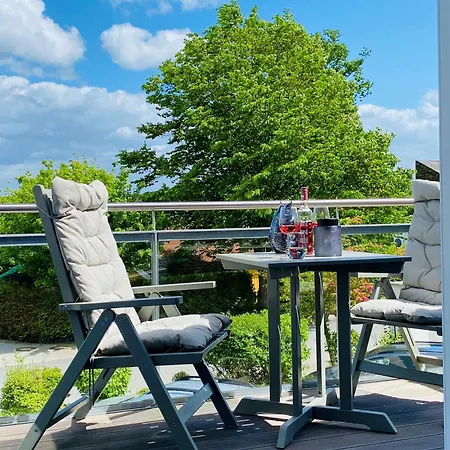 Ferien, Ostsee Urlaub, Am In Schlei Naehe , Umgebung Von Kappeln U Damp