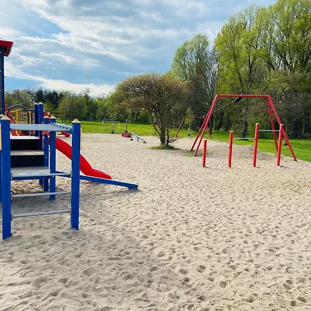 아파트 Ferien, Ostsee Urlaub, Am In Schlei Naehe , Umgebung Von Kappeln U Damp *