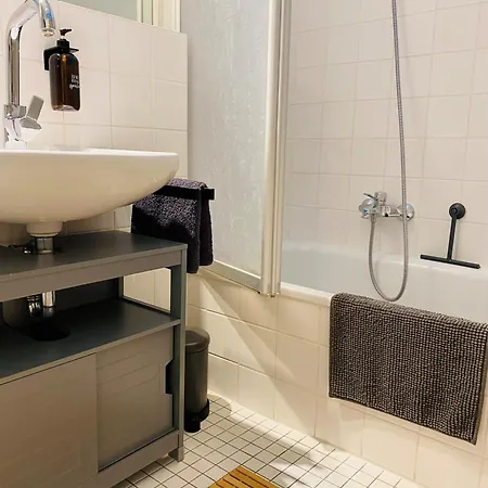 Apartamento Ferien, Ostsee Urlaub, Am In Schlei Naehe , Umgebung Von Kappeln U Damp Brodersby-Goltoft