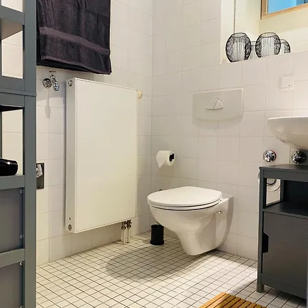Apartment Ferien Am Strand, Urlaub An Der Ostsee Am In Der Naehe Der Schlei, Umgebung Von Kappeln U Damp *